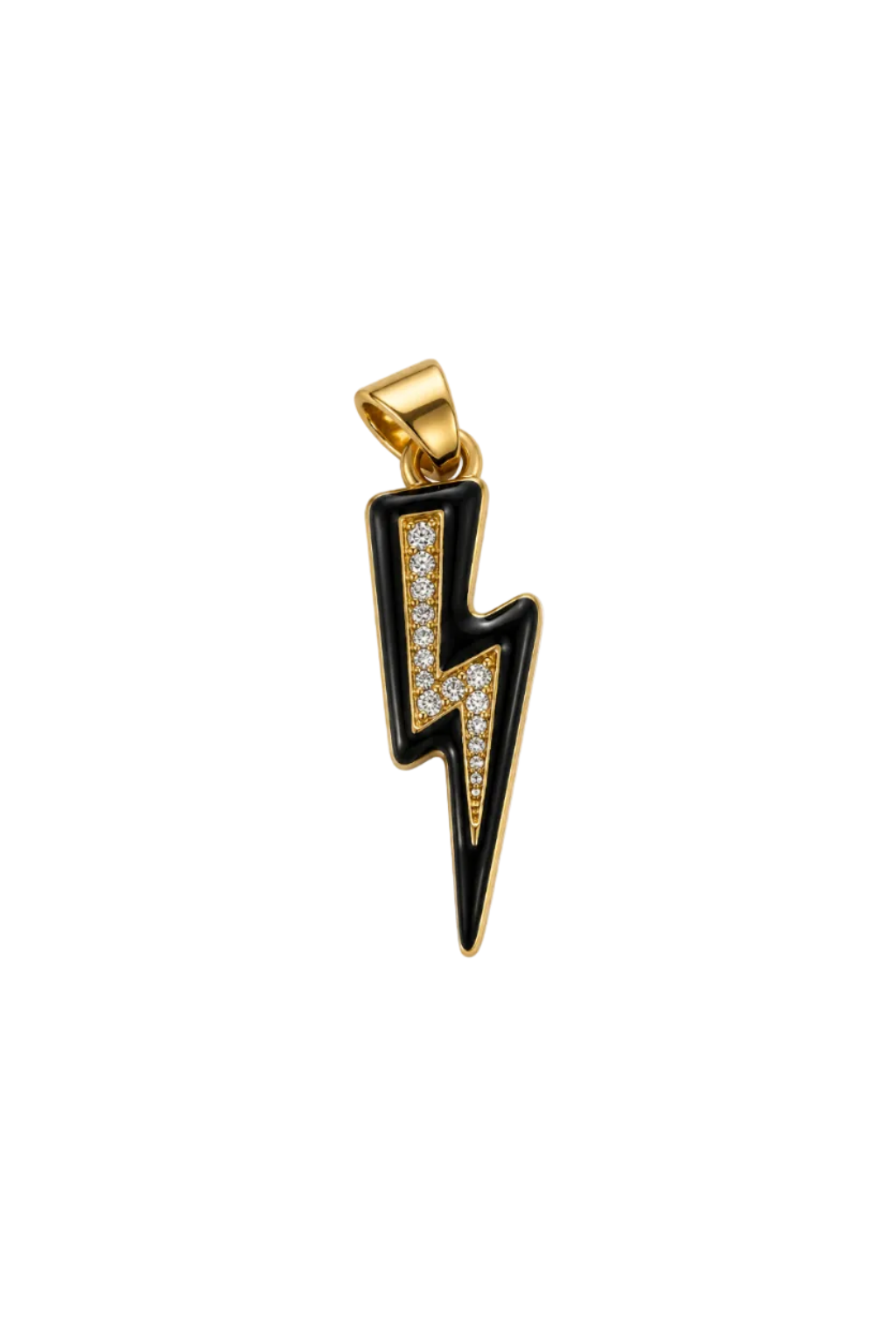 Crystal Bolt