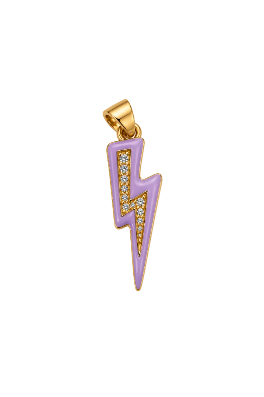 Crystal Bolt