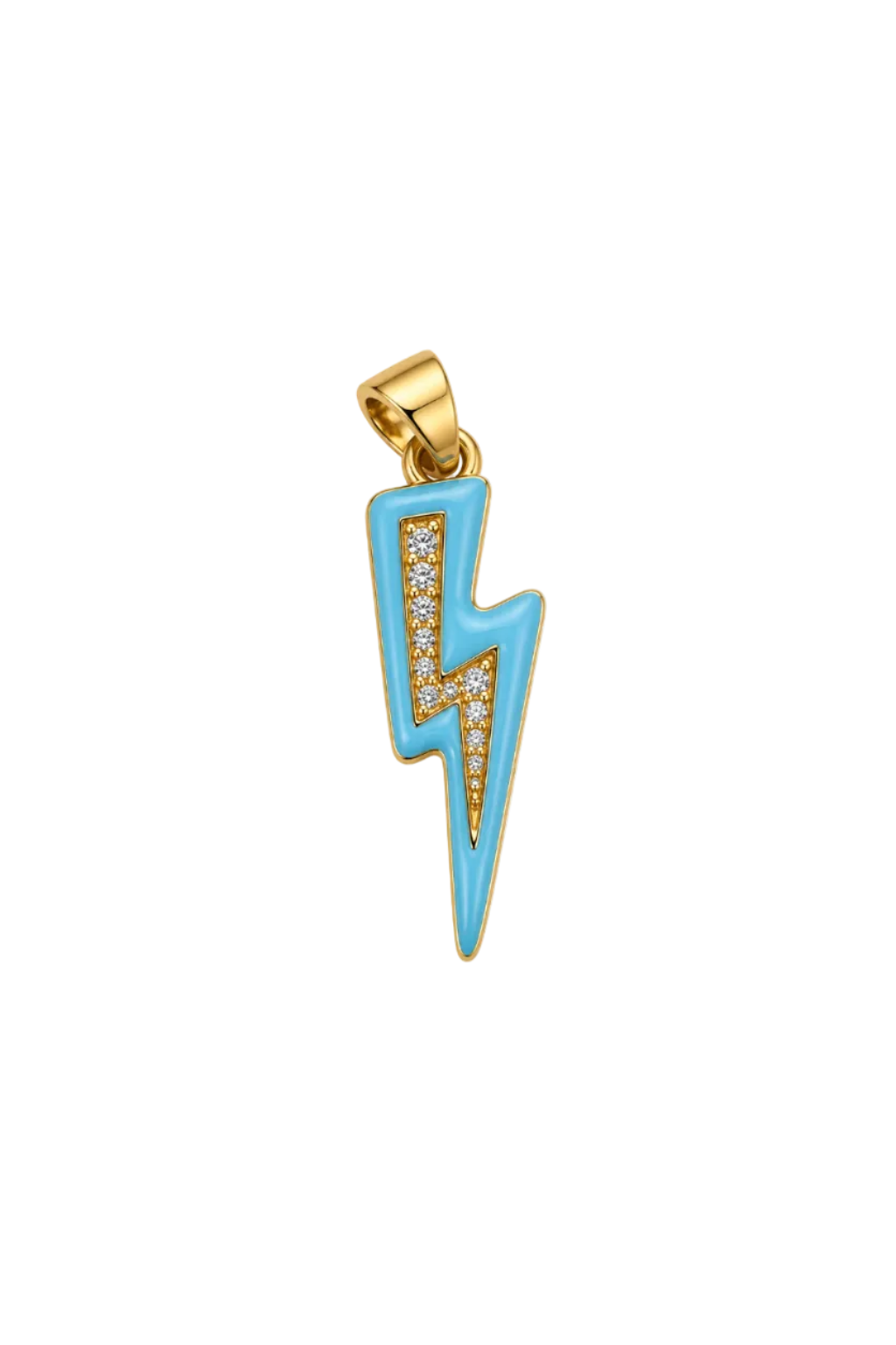 Crystal Bolt
