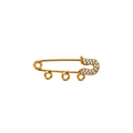 Mini Crystal Pin