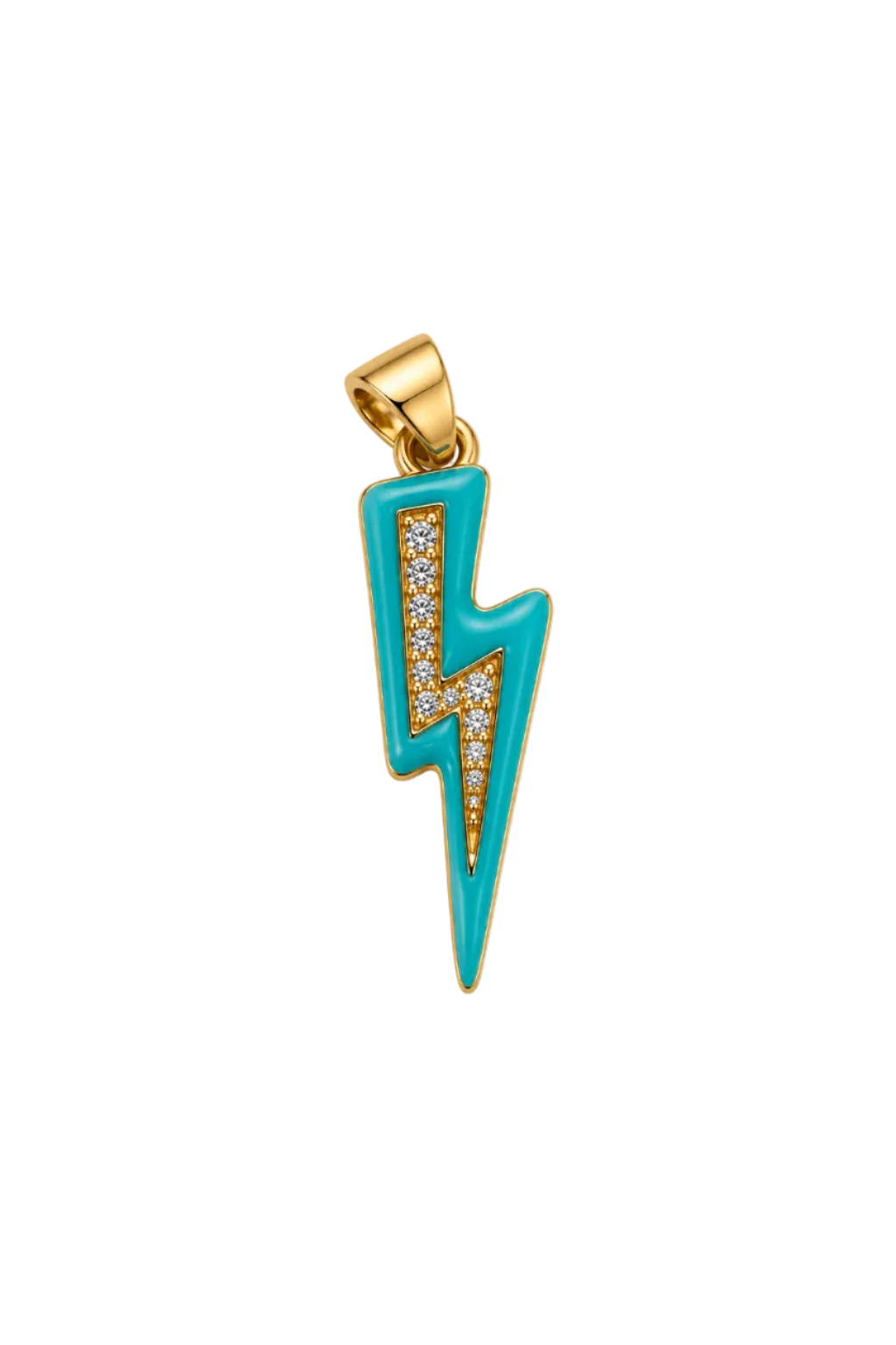 Crystal Bolt