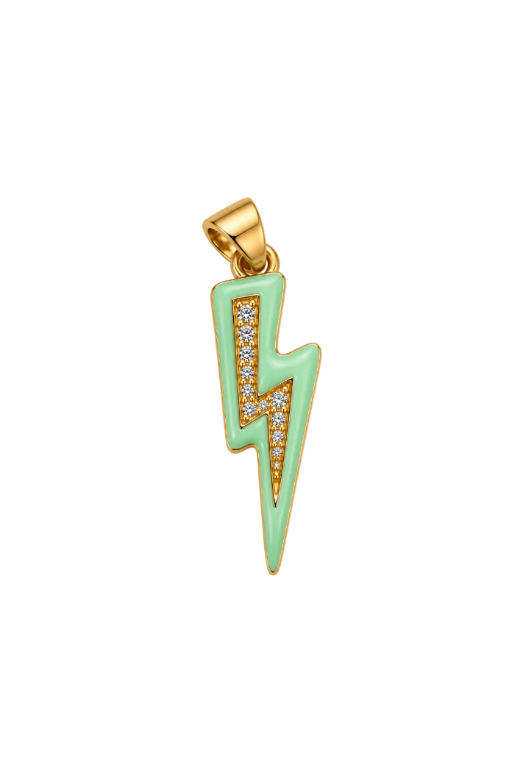 Crystal Bolt