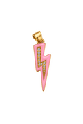Crystal Bolt