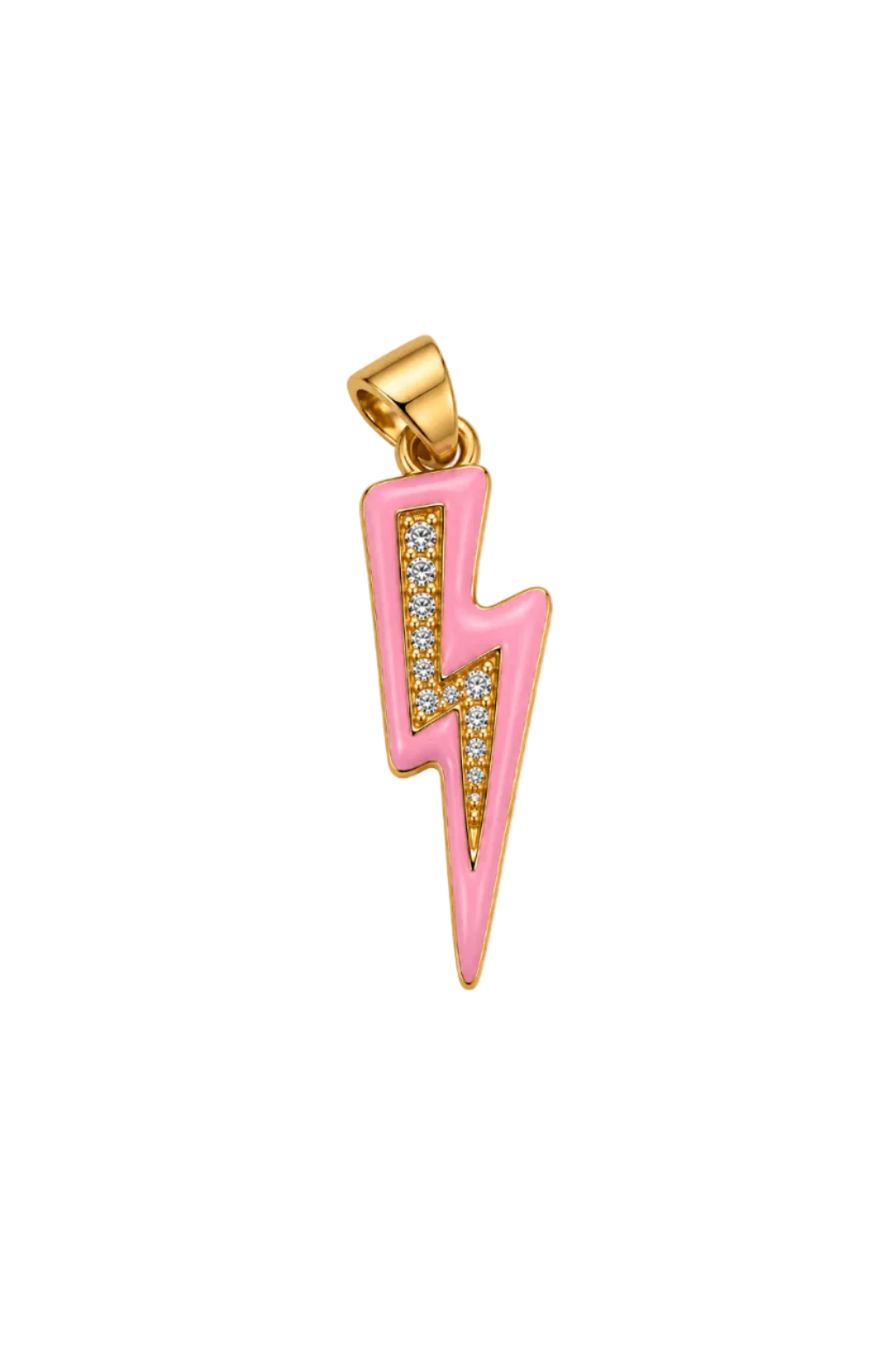 Crystal Bolt