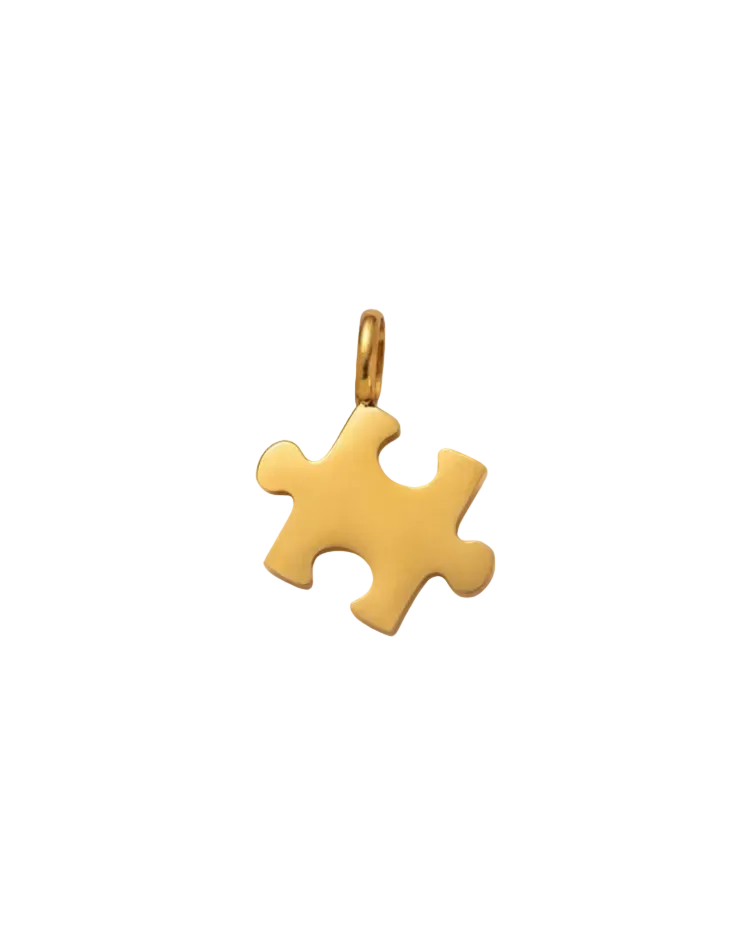 Puzzle Piece