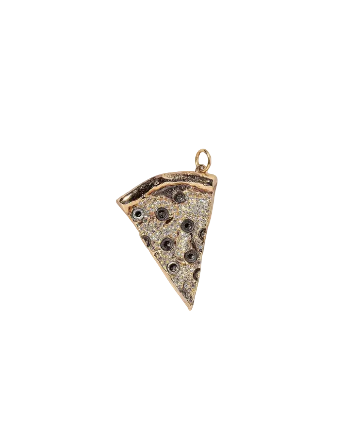 Olive Pizza