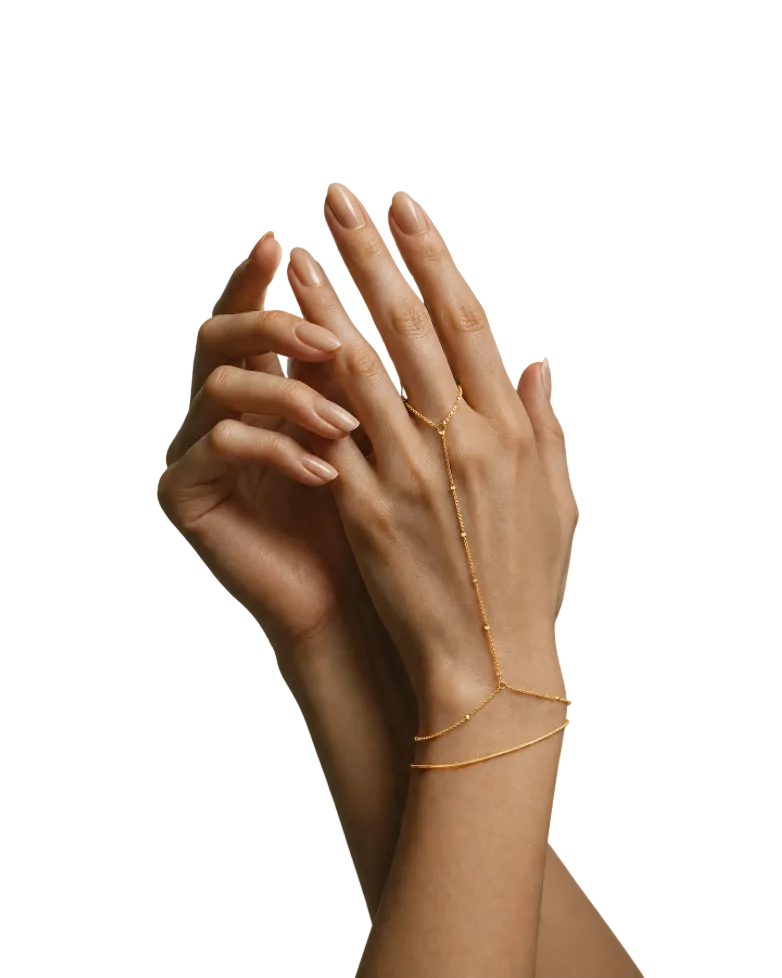 Hand Chain