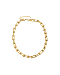 Links Necklace