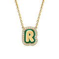LETTER Necklace