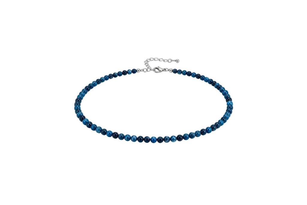 Beaded Necklace