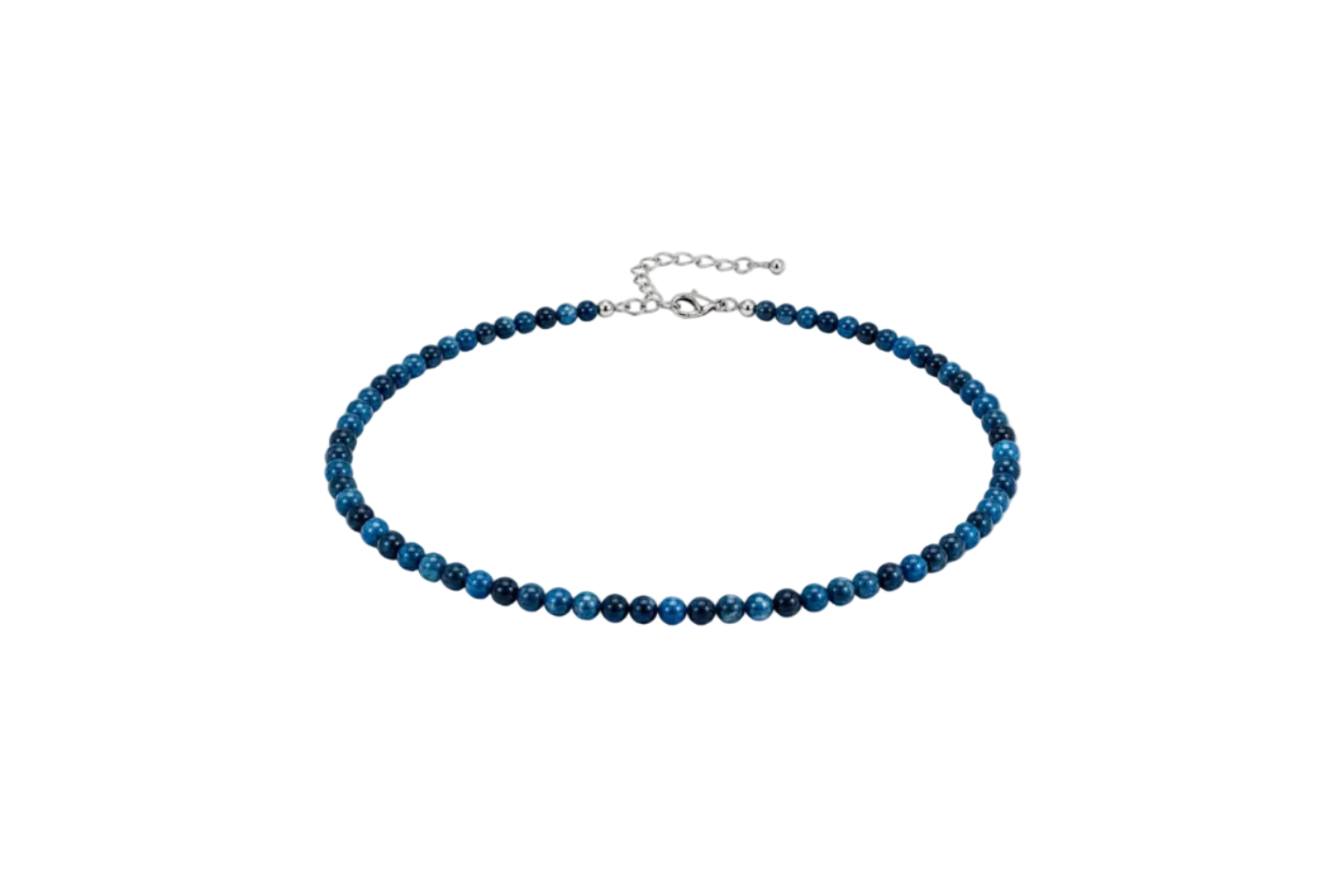Beaded Necklace