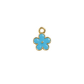 Blue Flower