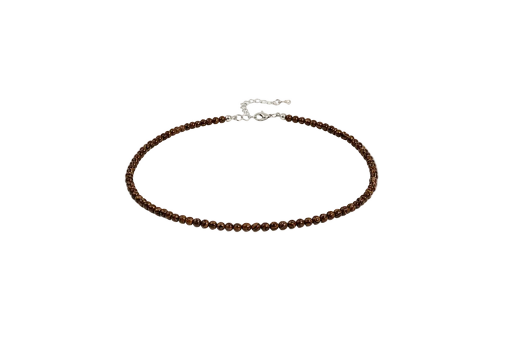 Beaded Necklace