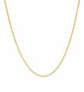 Dainty Necklace