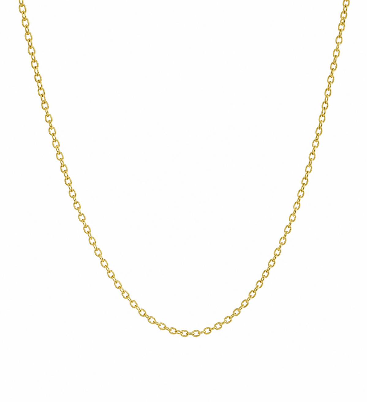 Dainty Necklace