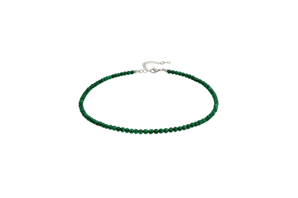 Beaded Necklace