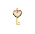 Heart Key