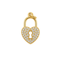 Heart Lock 3