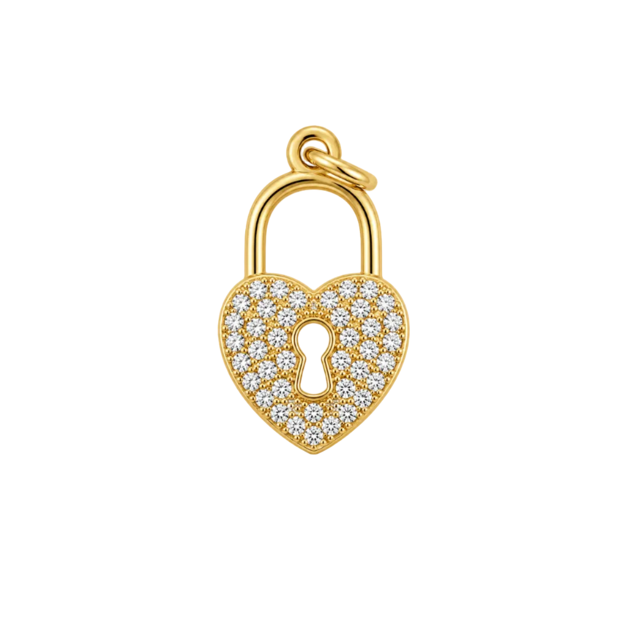 Heart Lock 3