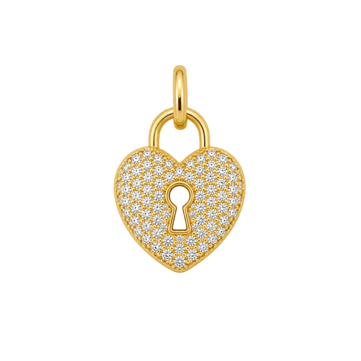 Heart Lock 2