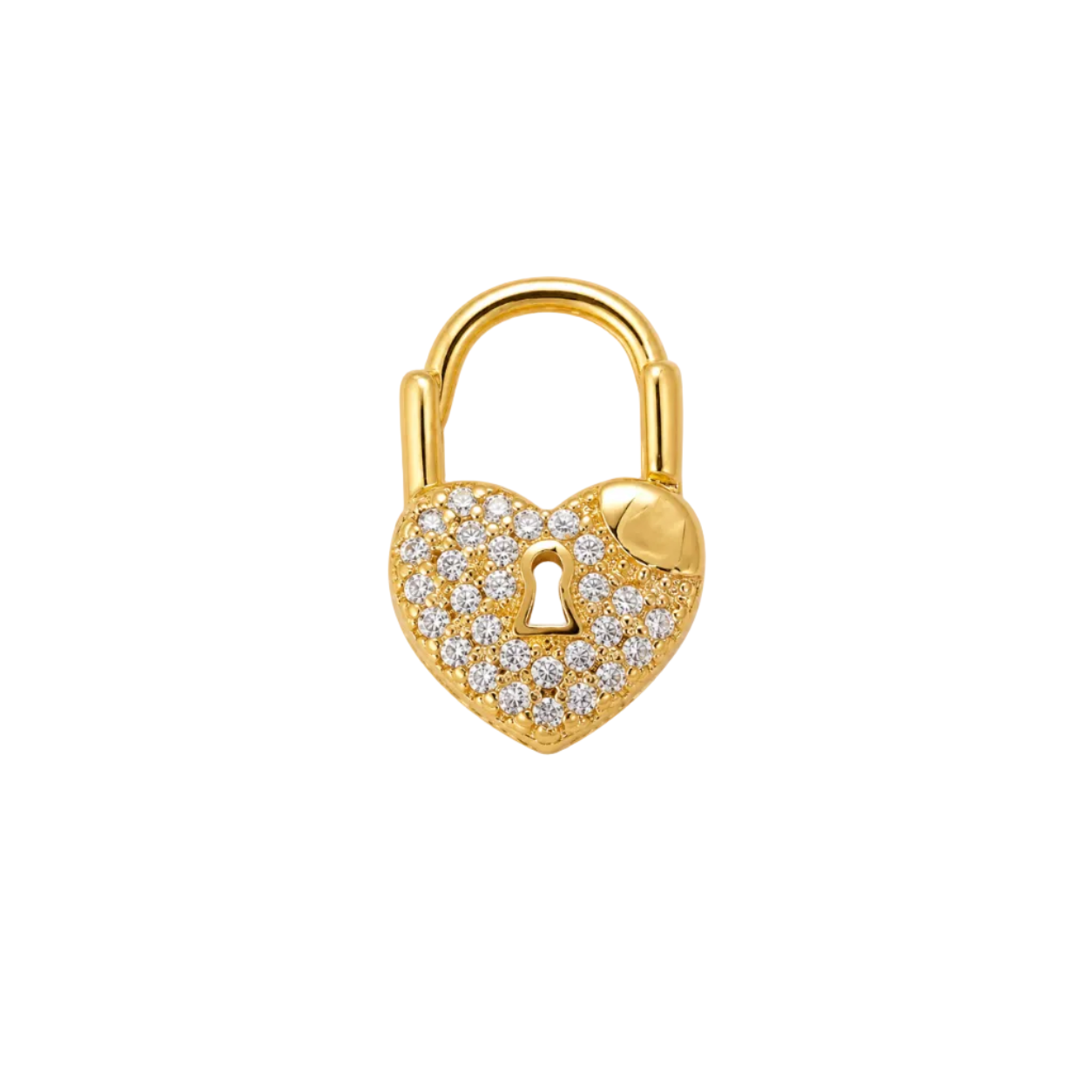 Heart Lock 4