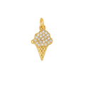 Zirconia Ice Cream