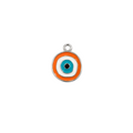 Orange Evil Eye