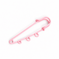 Coloured Pin