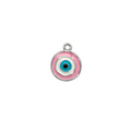 Pink Evil Eye
