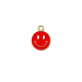 Red Smiley
