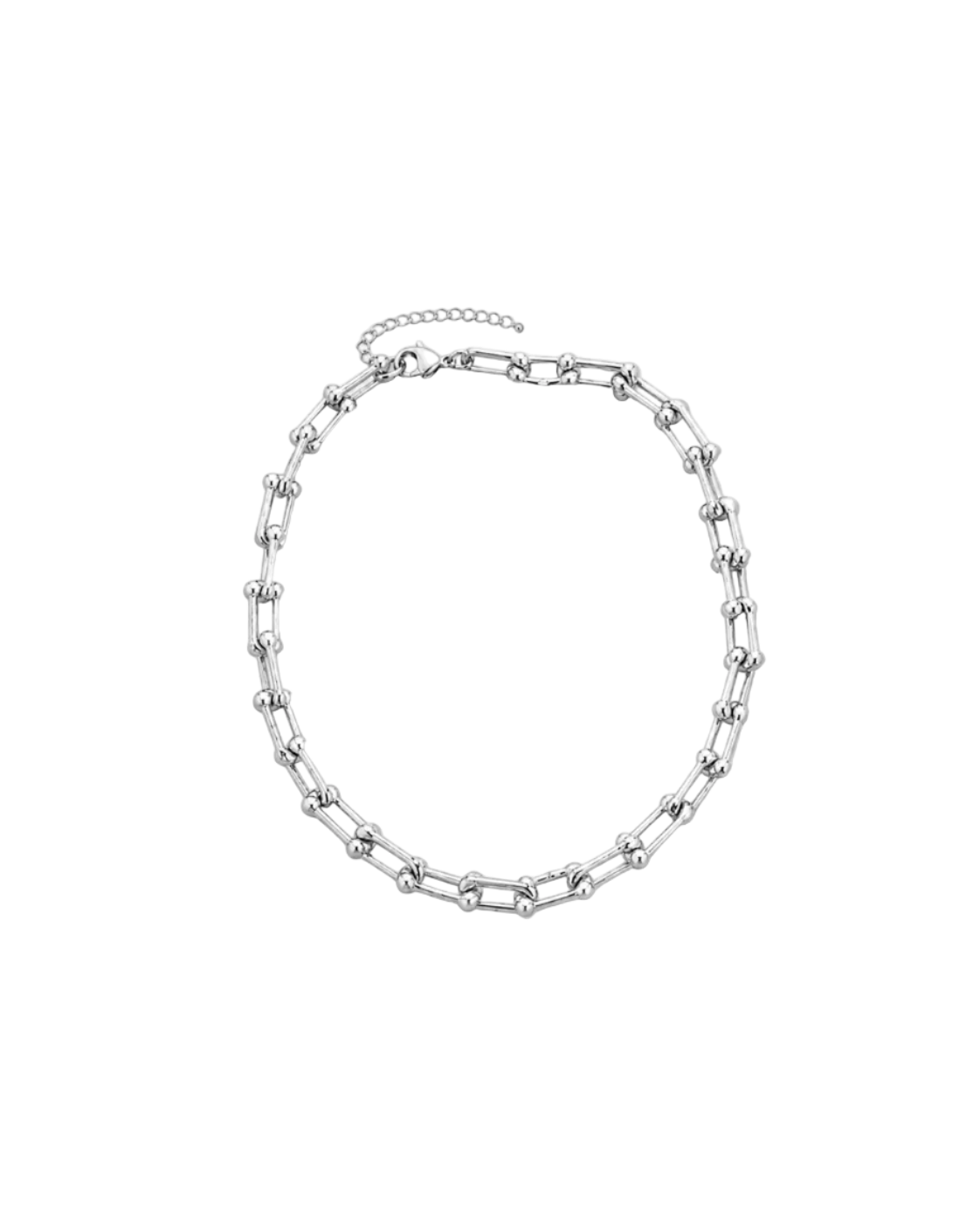 Links Necklace