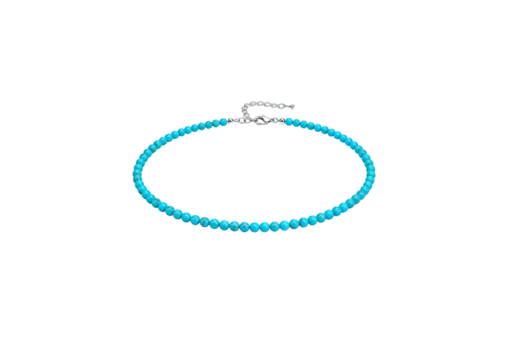 Beaded Necklace