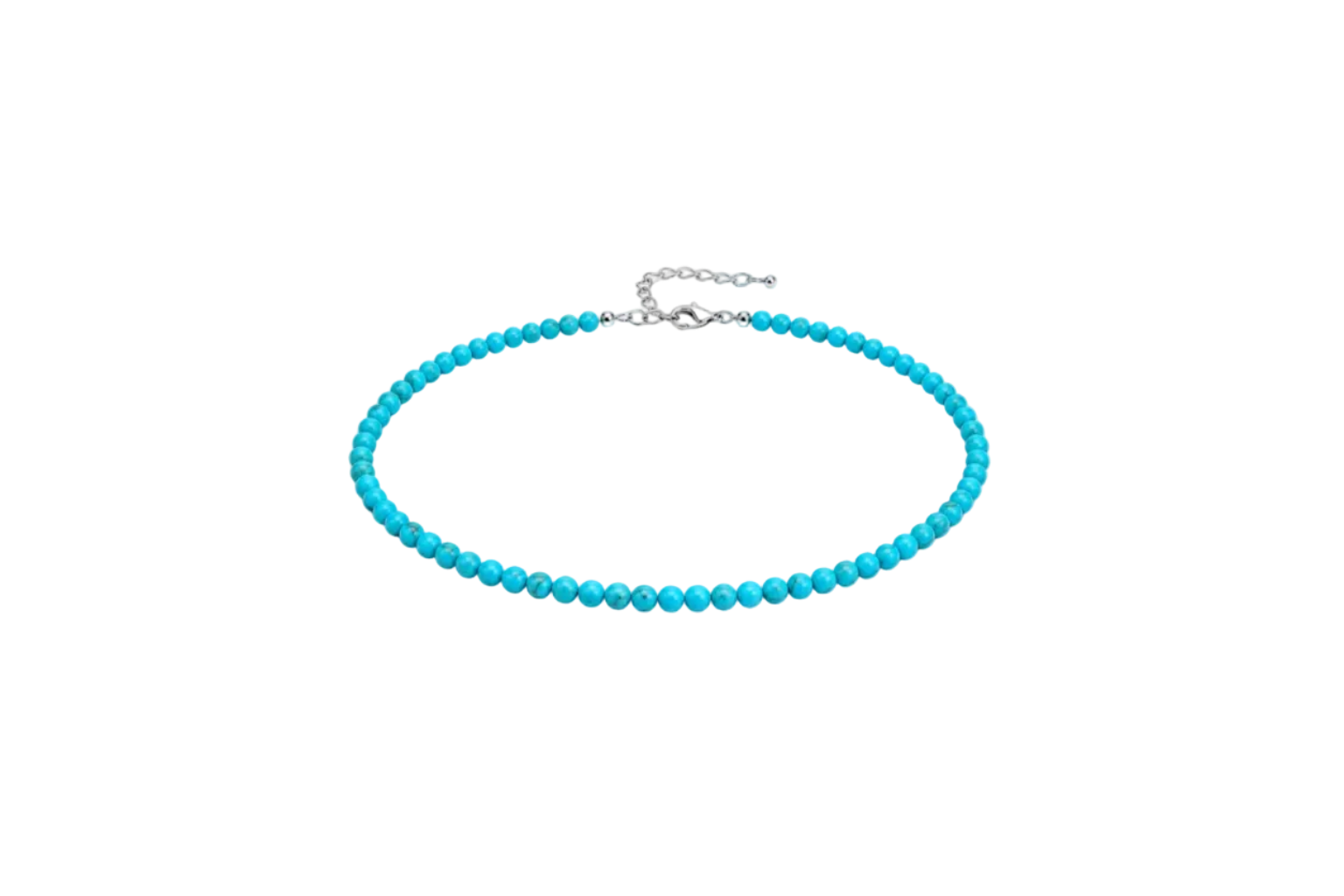 Beaded Necklace